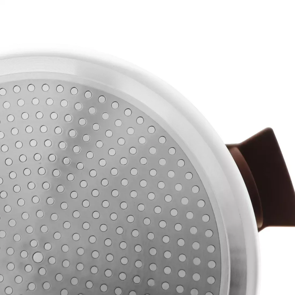 Кастрюля 3.7л Kitchen Star Mezz-casa