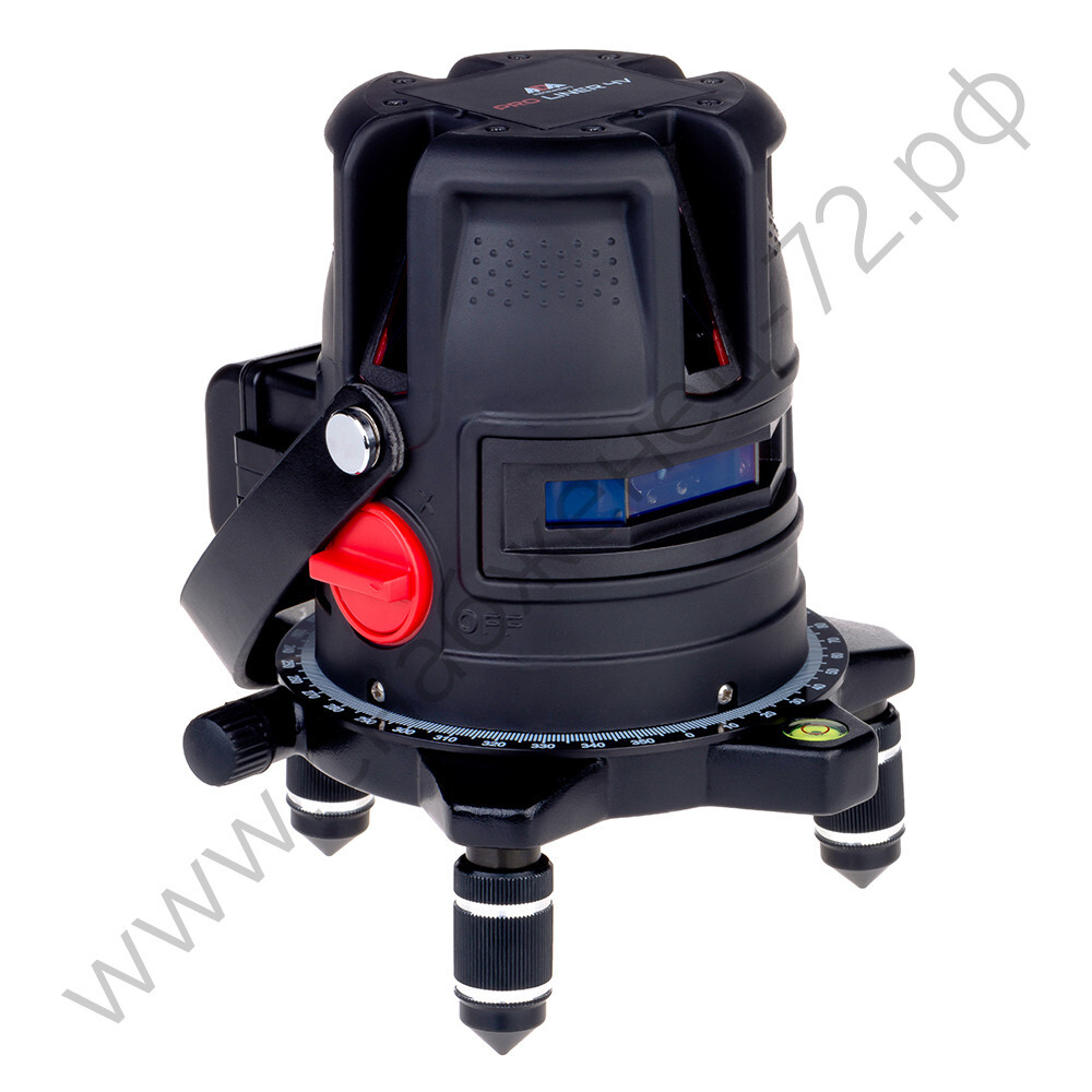 Лазерный уровень ADA PROLiner 4V