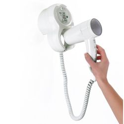 Настенный фен Valera Premium 1600 Shaver (533.05/037R)