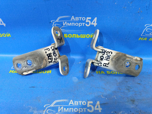 Петля двери передней левой TOYOTA CAMRY 1998