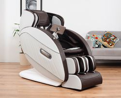 Массажное кресло Genau Pride