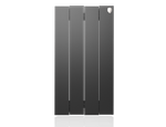 Радиатор Royal Thermo PianoForte 500 Noir Sable - 4 секц.