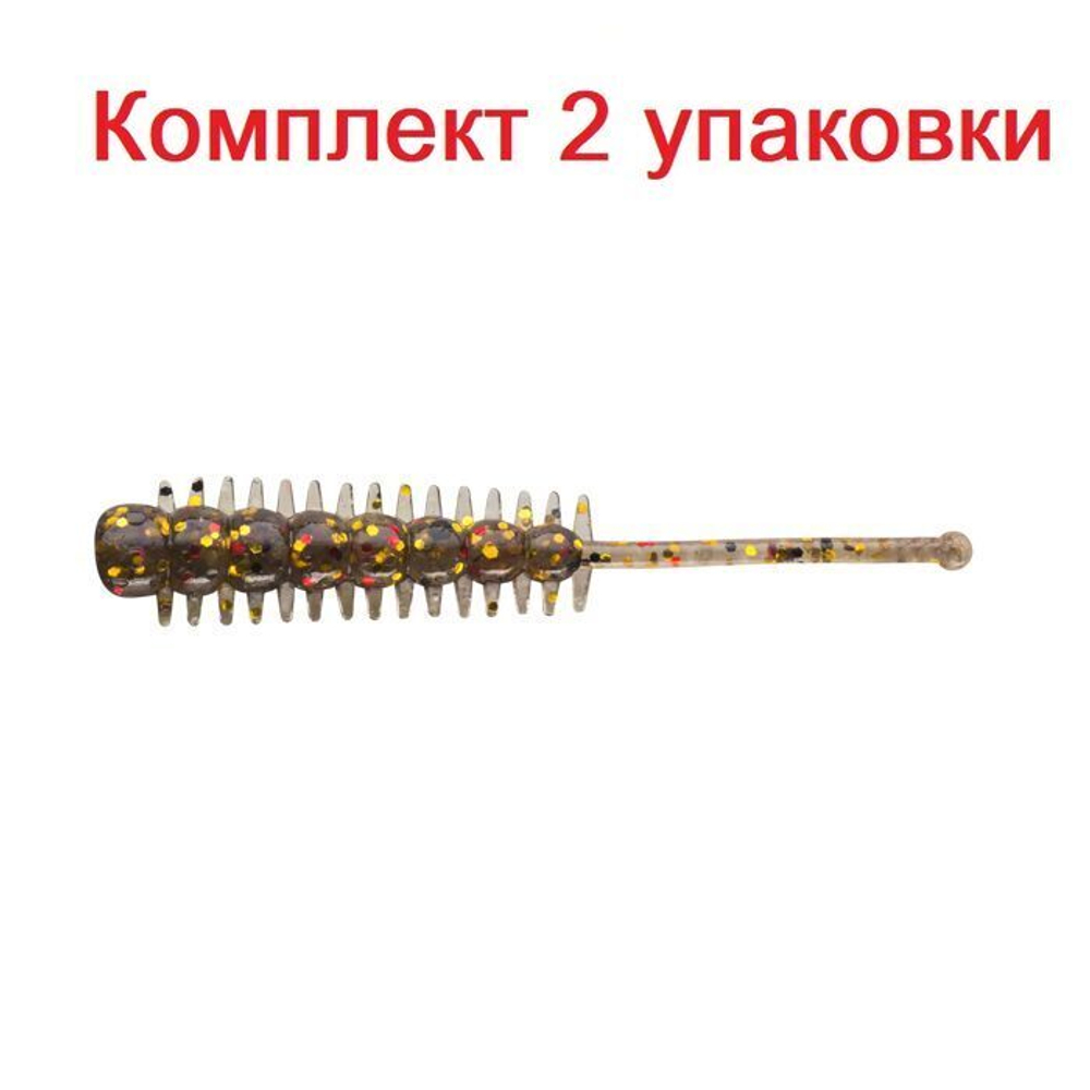 Силиконовая Приманка Sprut Hiroko