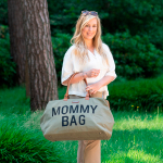 Сумка для мамы CHILDHOME MOMMY BAG