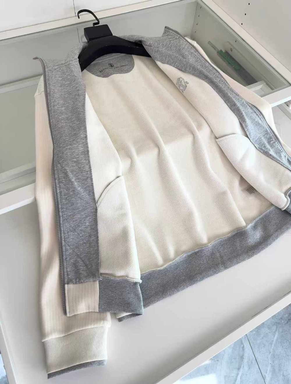 Кардиган Brunello Cucinelli