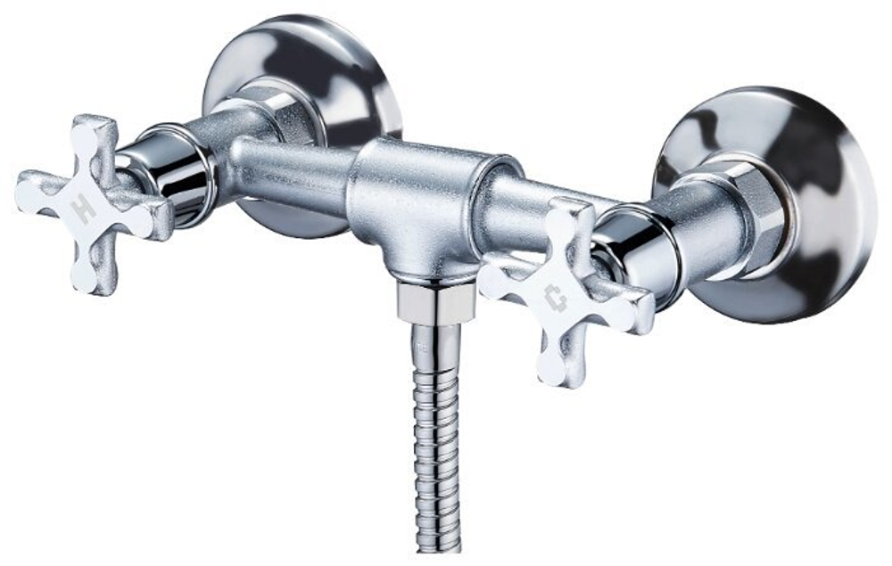Смеситель для душа SOLONE JIK5-A102А