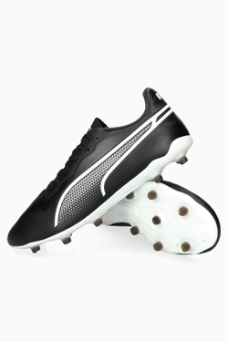 Бутсы Puma King Pro FG/AG