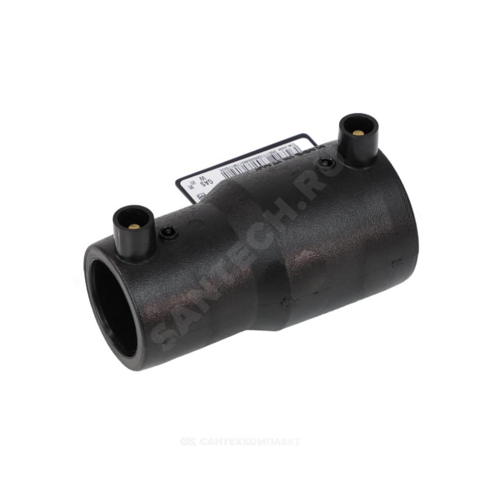 Переход электросварной ПЭ100 Дн 90х63 Ру16 SDR11 EUROSTANDARD 2151169063