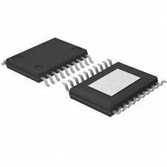 Микроконтроллер MSP430F1121A / TSSOP-20