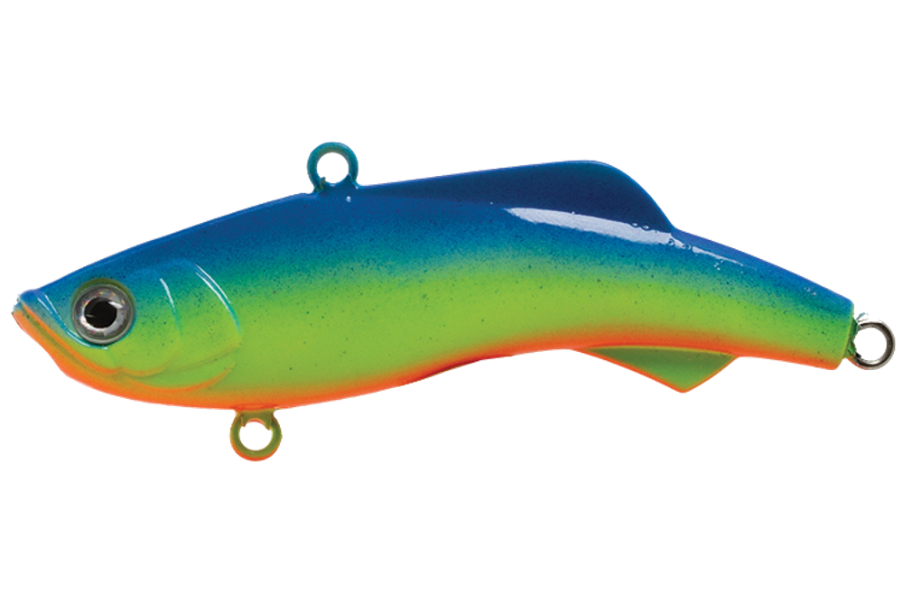 Раттлин EcoPro Vib Phantom 70мм 26г Крючок №6 EPSVP70S -