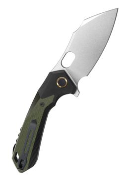 Нож CJRB J1923-GN Caldera