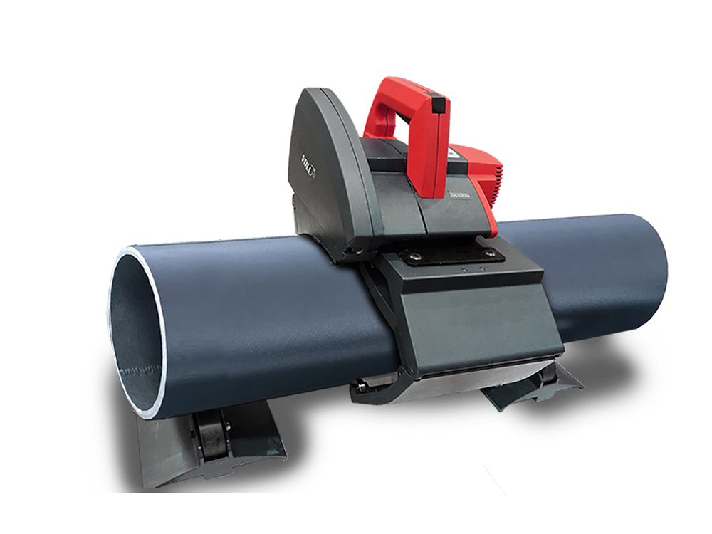 Электрический труборез Voll V-Cut 270 E