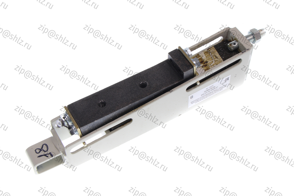 Ловитель плавного торможения 404.03.04.000К-07