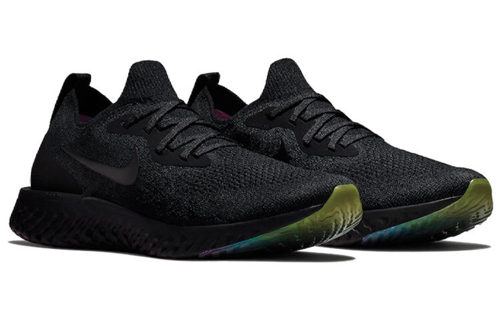 Кроссовки Nike Epic React Flyknit 1 Be True
