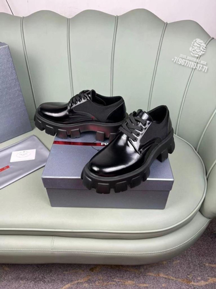 Туфли Prada