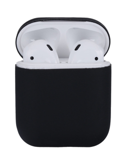 Чехол  для наушников silicone case