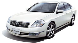 Упор (амортизатор) капота для Nissan Teana J31 (2003-2008) Autoinnovation.01-18