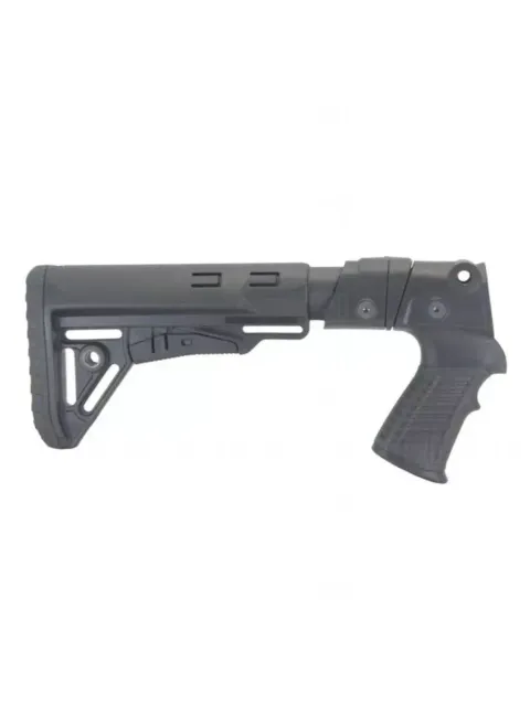 Складной приклад Hatsan, DLG Tactical