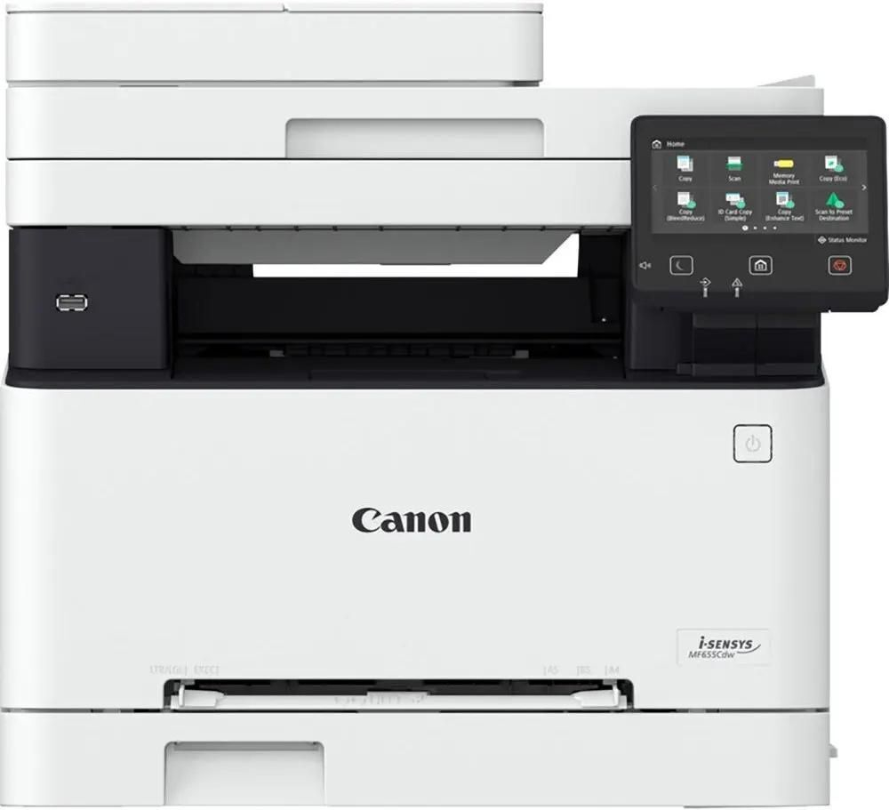 МФУ Canon MF657Cdw