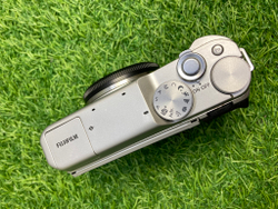Fujifilm X-A10  Покупка/Продажа
