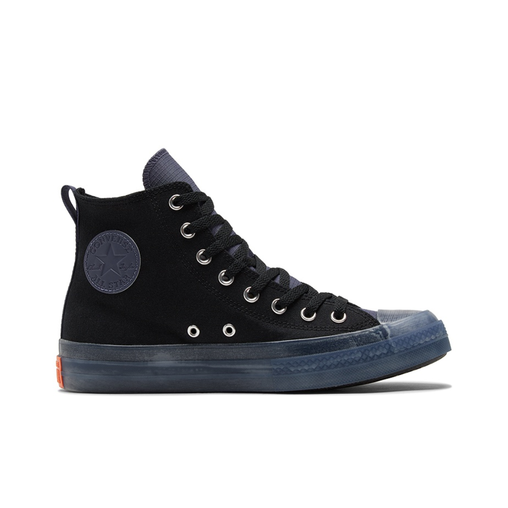 Кеды Converse Chuck Taylor All Star CX 'Black Steel' 171400C