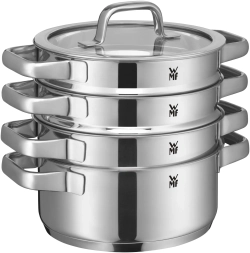 WMF Набор посуды Compact Cuisine из 7 предметов EAN 4000530720184