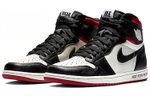 Jordan 1 Retro High OG NRG 'Not For Resale'