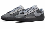 Кроссовки Fpar X Nike Blazer Low Sb Zoom Qs "Cool Grey"