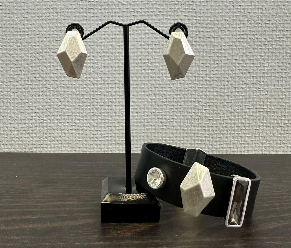 JM C627408BL Браслет