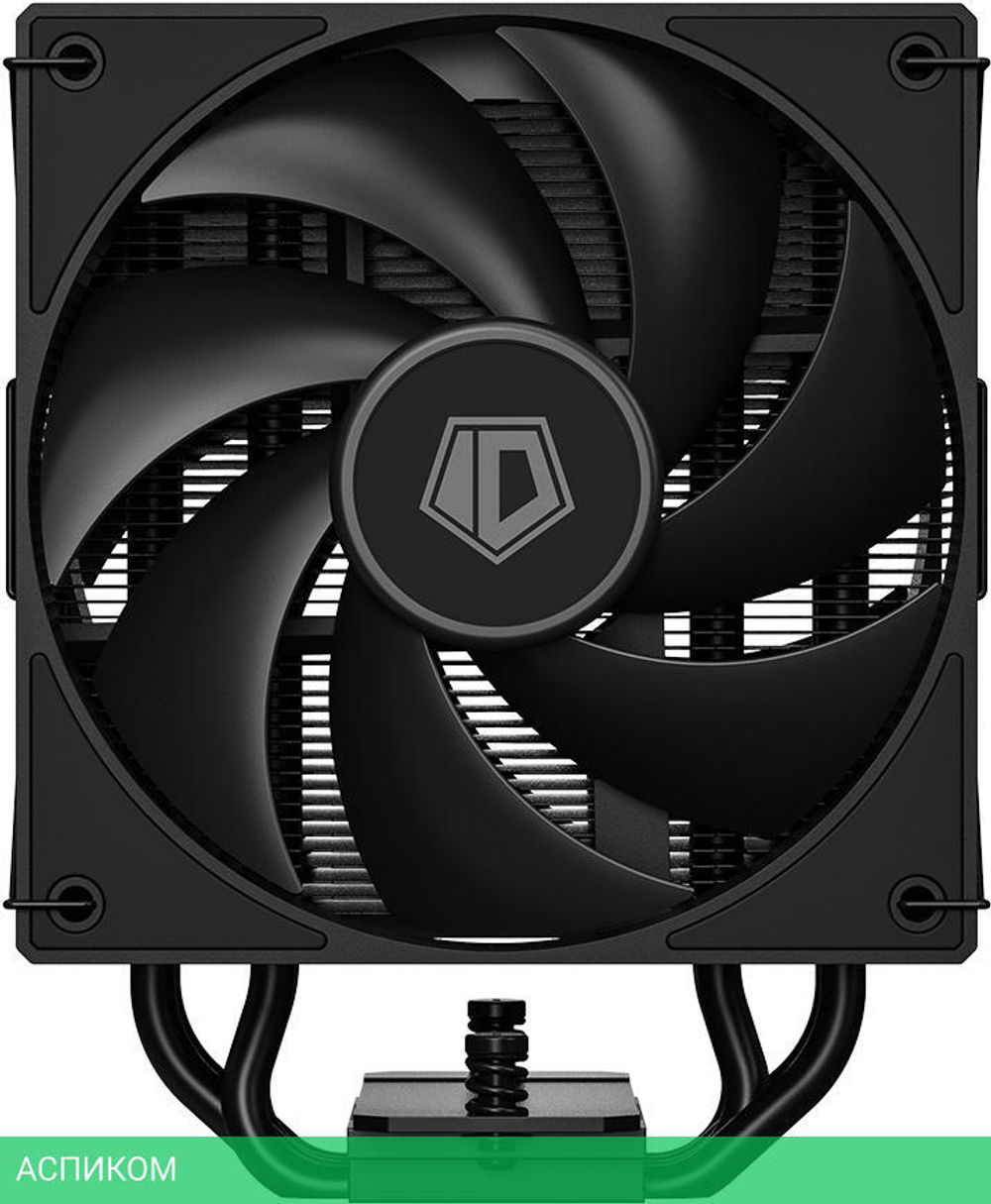 Кулер для процессора ID-Cooling FROZN A410 DK