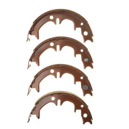 Колодки стояночного тормоза AVANTECH AVS0123