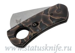 Нож Benchmade 1500-191 Cigar Cutterфотография - 2