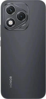 Смартфон Honor 400 Lite 8/256GB, Вельветовый чёрный (ABR-NX1)