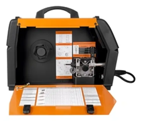 Инвертор сварочный Сварог TECH MIG 350 (N258)