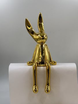 Статуэтка "Кролик" TD049/2S Lapin Teona Decor