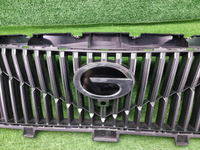 Решетка радиатора GAC GS3 1 (2024-н.в.)