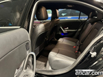 Mercedes-Benz A-Class W177 A220 Sedan (05.2021)