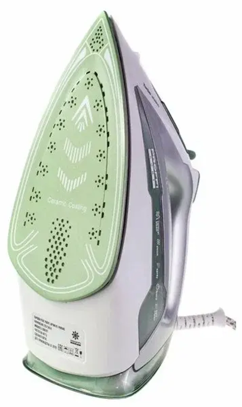 Утюг Proffi  PH9048 (y)