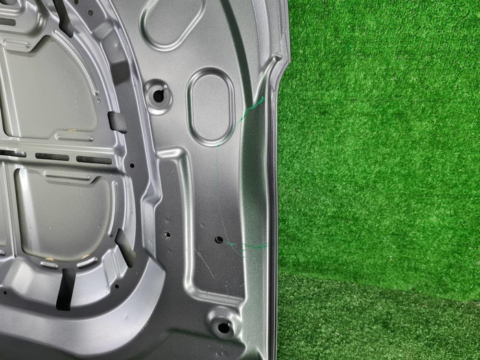 Капот Chery Tiggo 8 Pro (2021-н.в.)