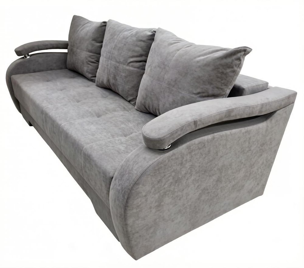 ДИВАН-КРОВАТЬ "ВИЗИРЬ"