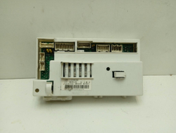 IWSE6125 кт128 Электронный модуль для стиральной машины Indesit 21501056302 б/у