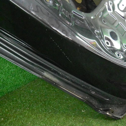 Дверь задняя левая VW Passat B8 (2014-н.в.) седан