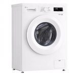 Стиральная машина LG F2Y1NS3W 6кг