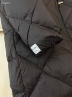 Пуховик MaxMara