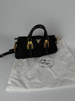Сумка Prada Tessuto Nylon