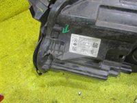 Битая Фара правая Mercedes E W213 (2016-2021) LED