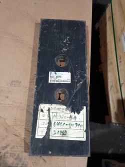 Нож 64L1-00710 боковой