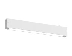 Ambrella Трековый линейный светильник SMART 3000K-6000K 18W 120° Track System GL8040