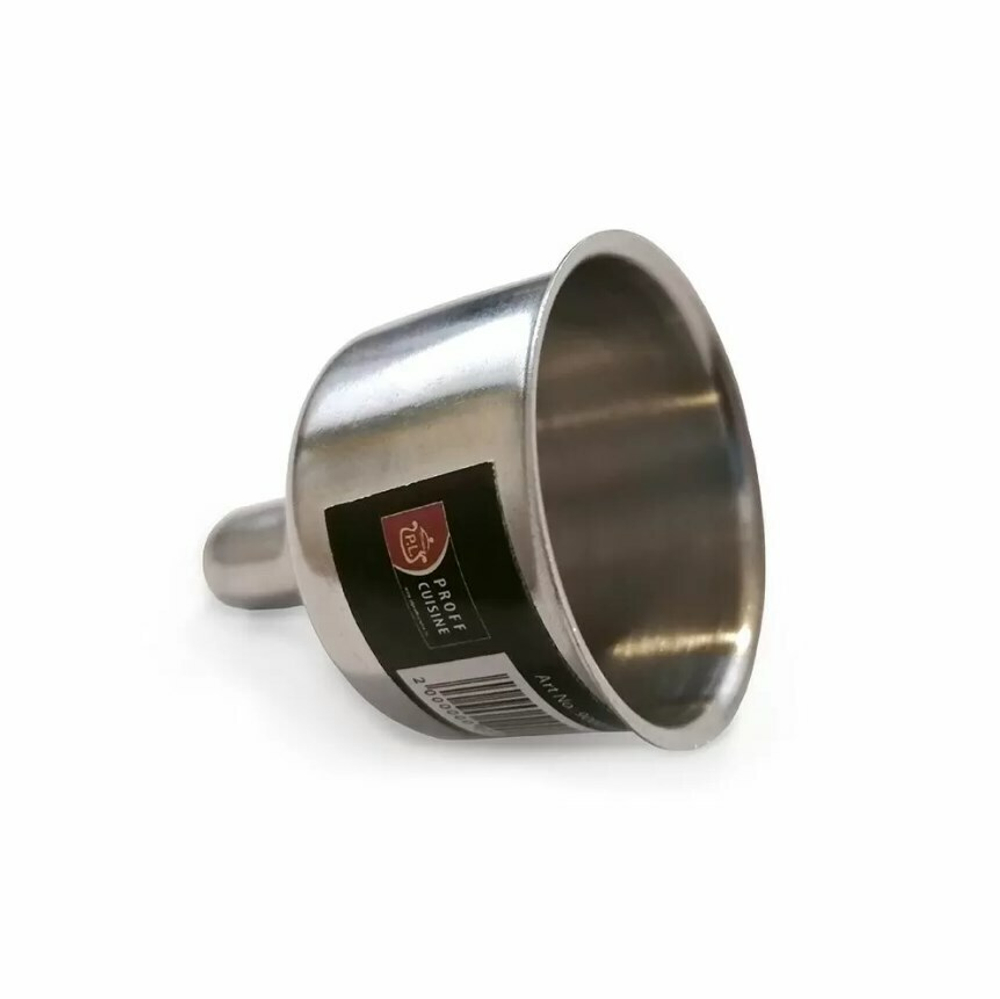 Воронка метал.д/перелива напитков d-3.8 cм "P.L.-Bar Ware"