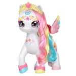 Единорог Kindi Kids Dress Up Magic Secret Saddle Unicorn (2022)